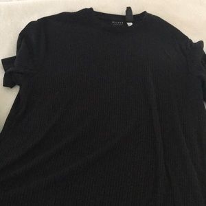Axcess Black t-shirt